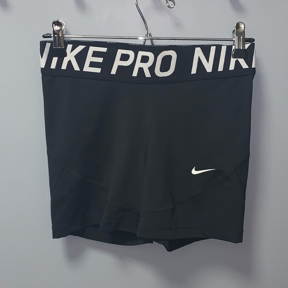 Nike Pro 5” Spandex
